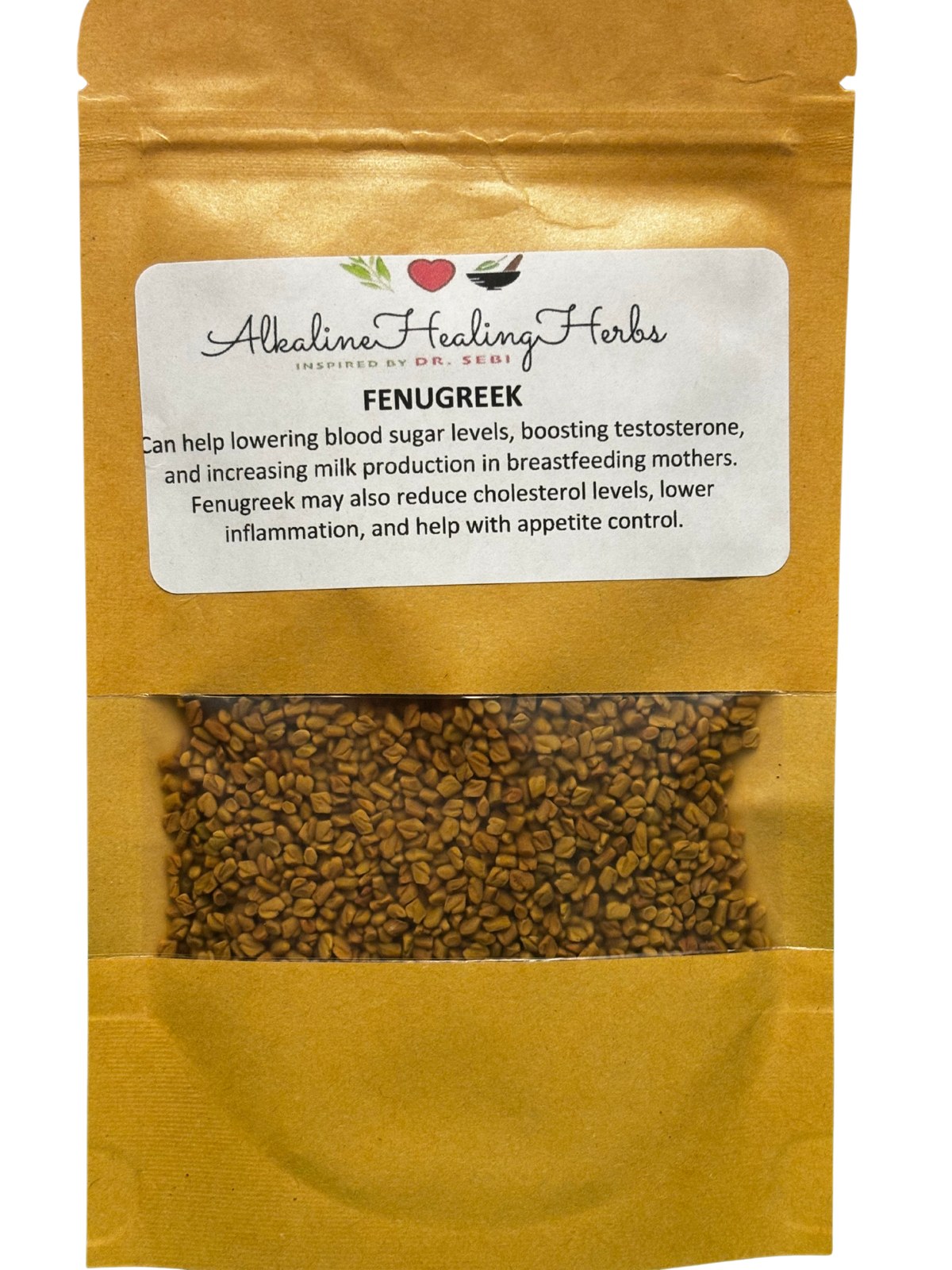 Fenugreek