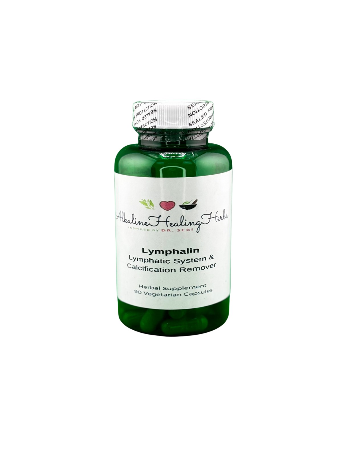 Lymphalin Capsules
